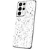 White Speckle Galaxy S21 Ultra 5G Skin